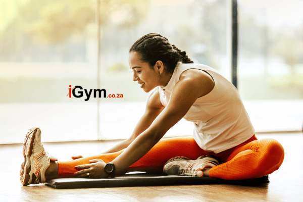 Warm Up Before You Workout – A Basic Routine